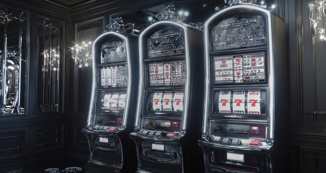 Evolve Casino