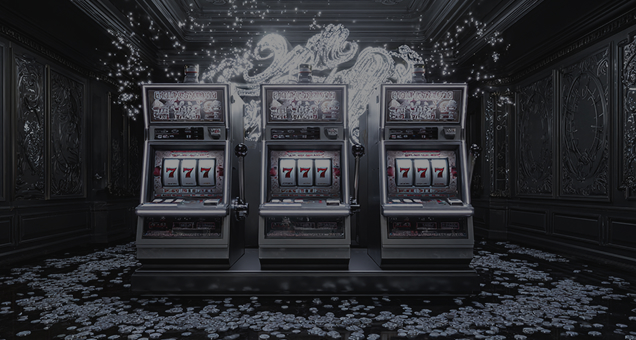 Evolve Casino